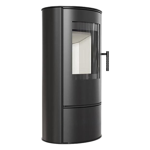   Печь-камин Kratki LOKI