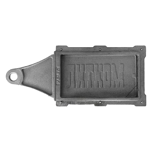   Задвижка Рубцовск ЗВ-3