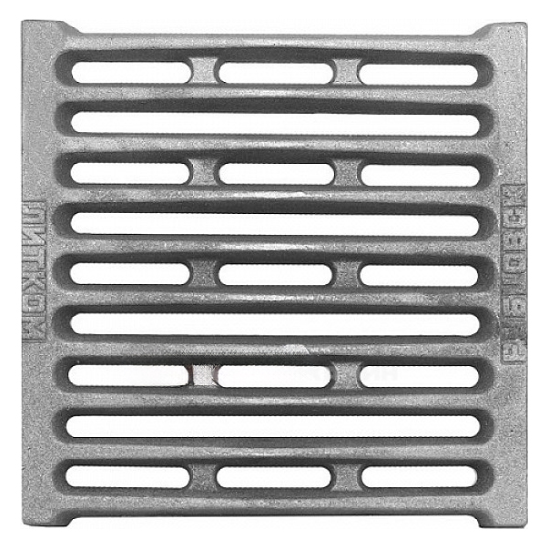   Решетка колосниковая Рубцовск РУ-1 (250х250)