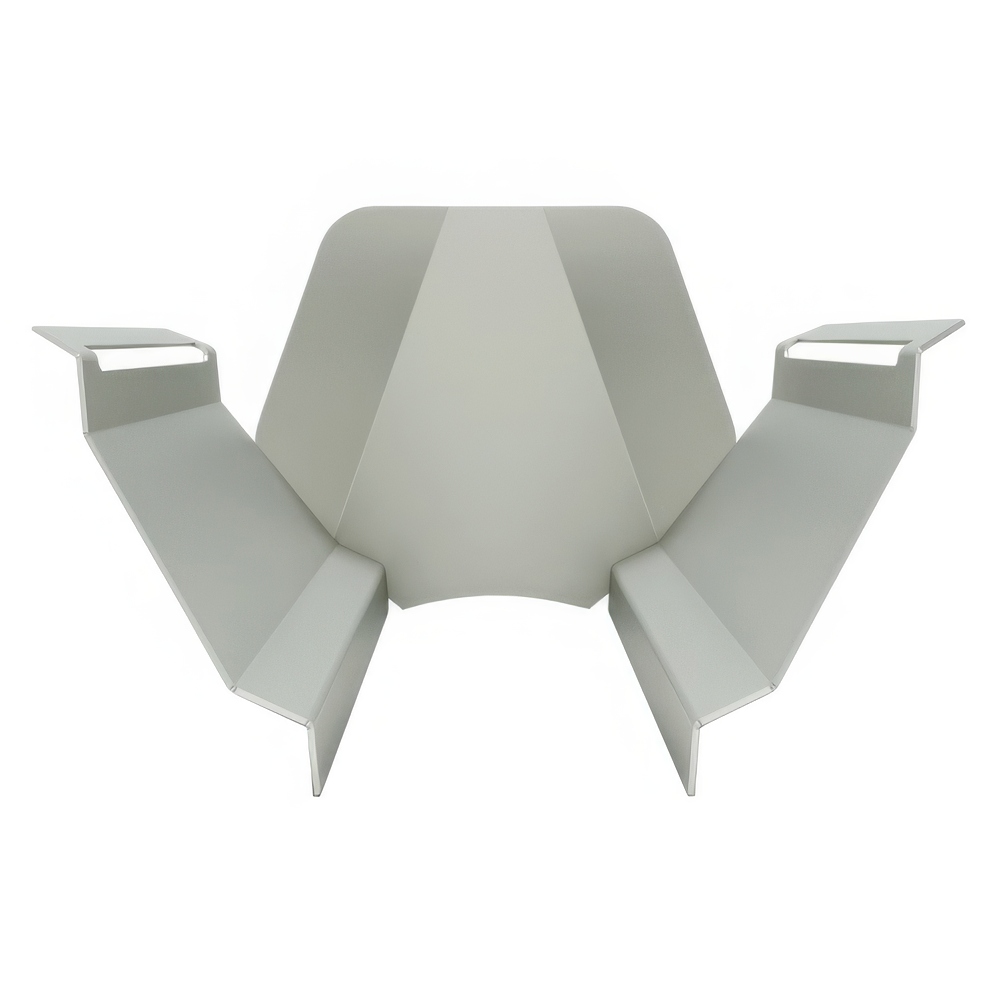   Усиление камеры сгорания Grill-D(для печей Mini)