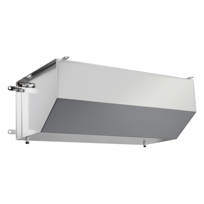   Бак накопительный VVD (100 литров)