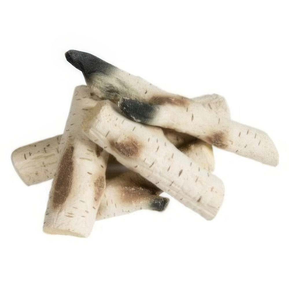   Декоративные элементы Kratki (берёза мини)