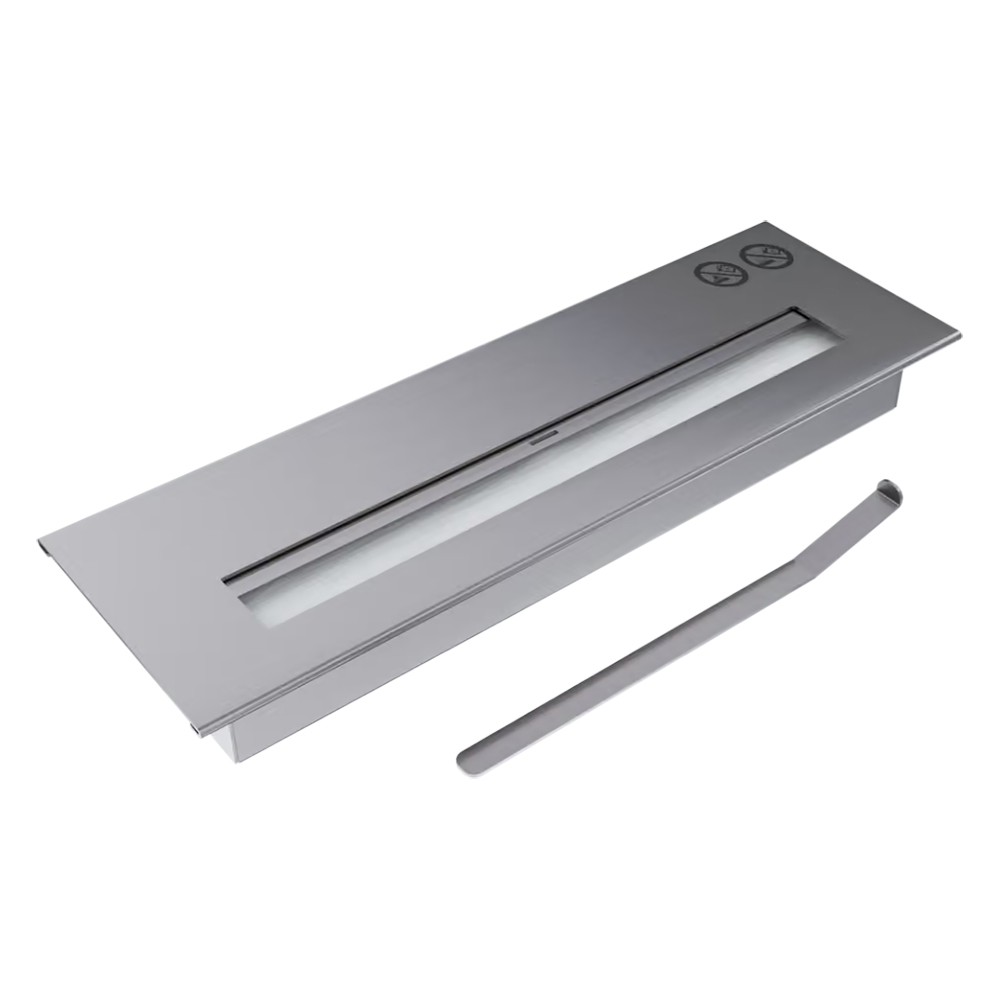   Контейнер для биотоплива Kratki AF/PD/TUV