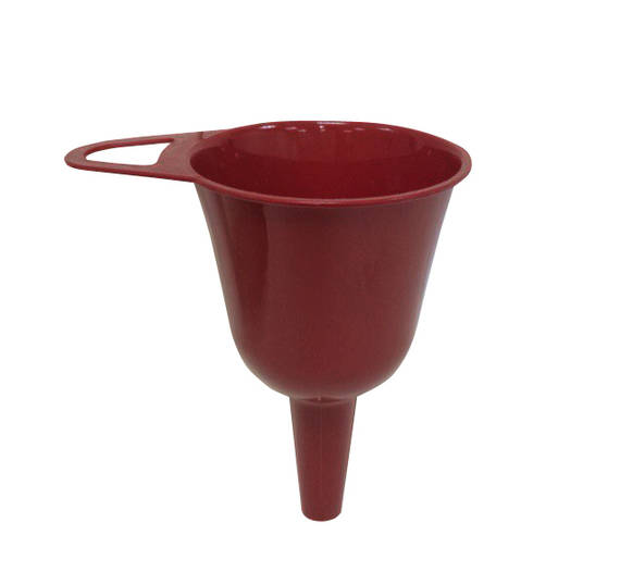   Воронка дозаправки биокамина Zefire