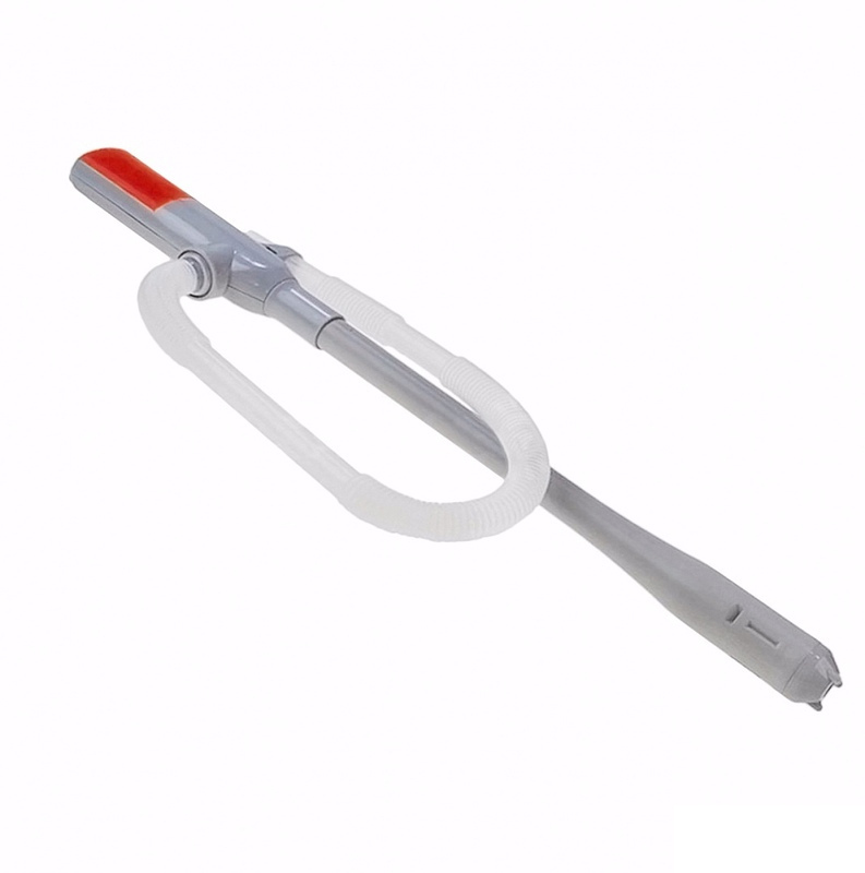   Электрический насос Zefire для закачивания топлива в автоматический биокамин