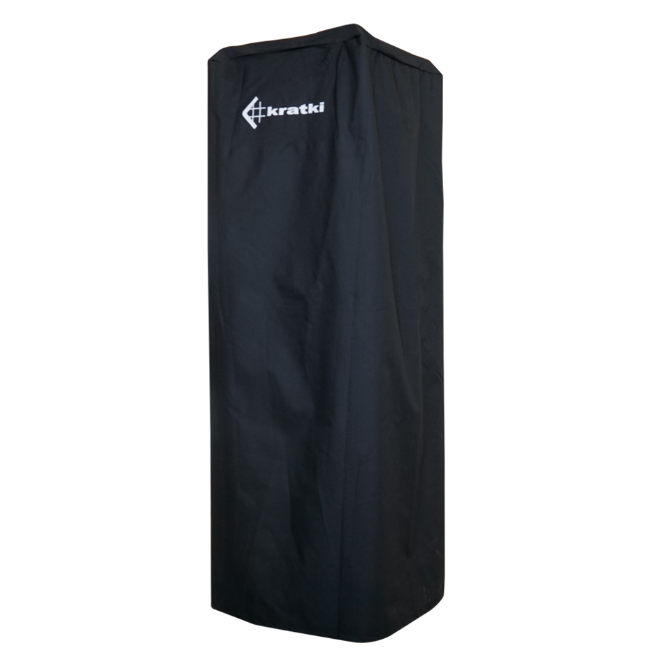   Чехол для газовых нагревателей Kratki Patio Mini