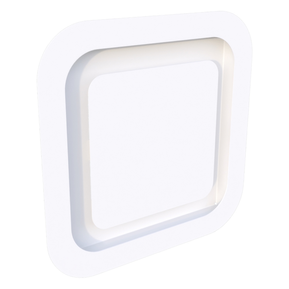   Вентиляционная решетка Astov серия R(Модель R3 (300х800 мм), Цвет Черный)