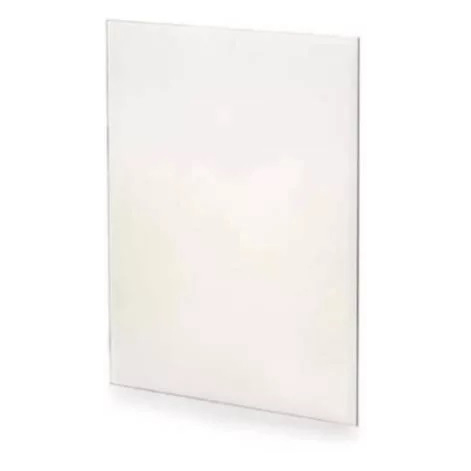   Стекло для печи ПроМеталл(для Атмосферы (321*321 мм))