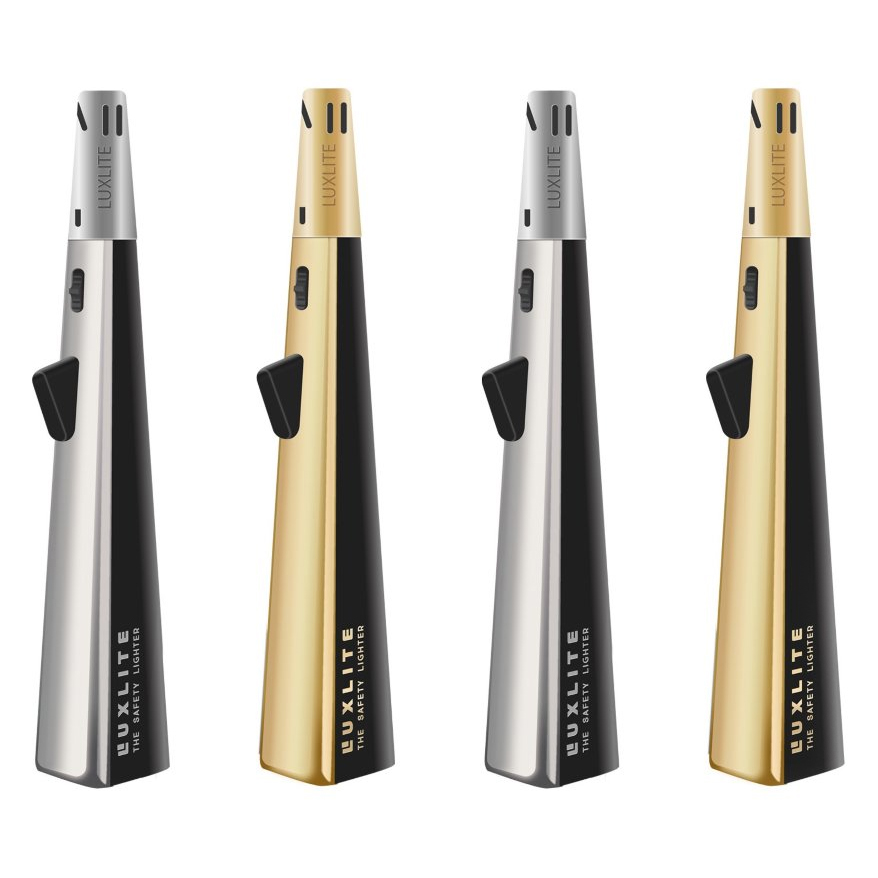   Зажигалка Kratki Rubber