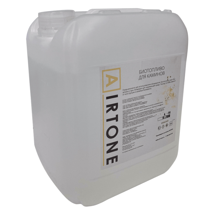 Биотопливо  Airtone(5 л)