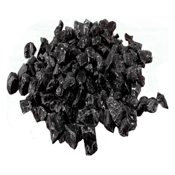   Стеклянный уголь Airtone Glass Coal(Вес 4 кг)