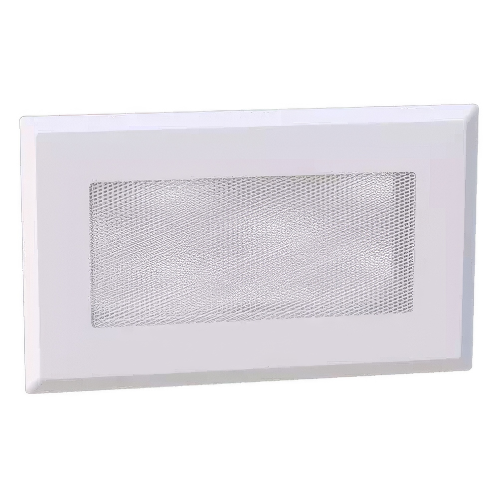   Вентиляционная решетка Astov серия РС(Размер 560х200, Цвет Белый)