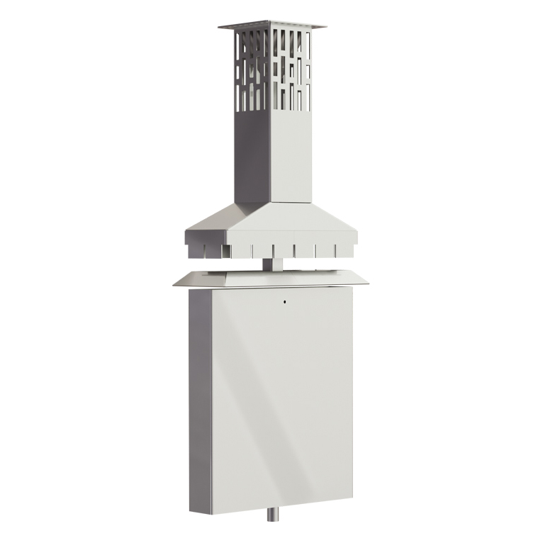   ЖароАккумулятор VVD для печей Премьера Профи