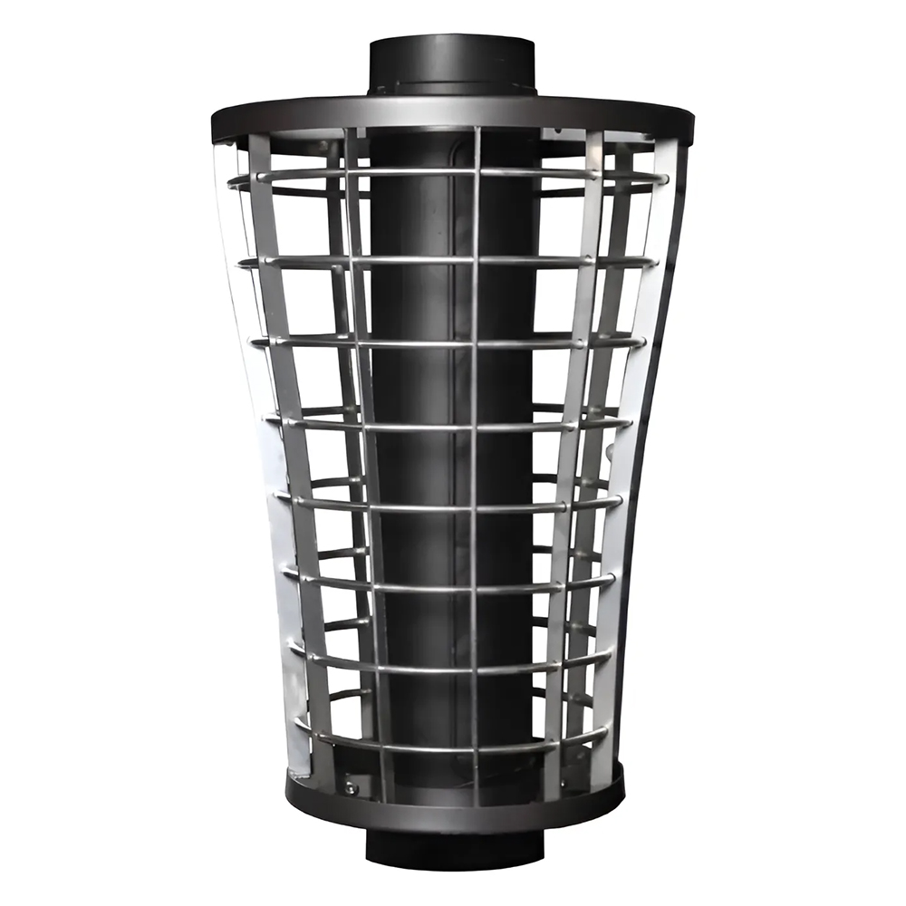   Сетка-каменка ПроМеталл натрубная V