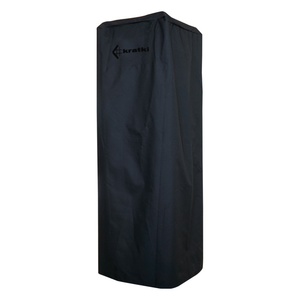   Чехол для газовых нагревателей Kratki Patio Light