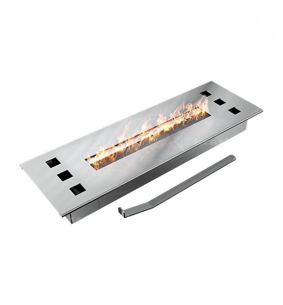   Прямоугольный контейнер Kratki Grand (АРОМА)