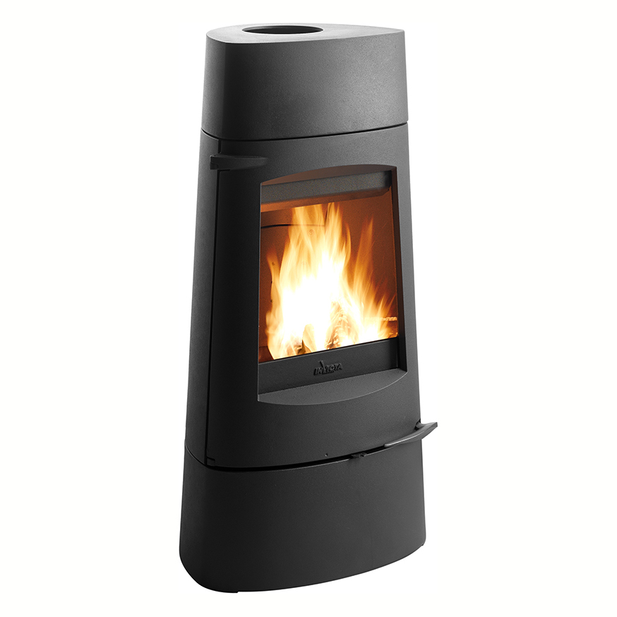   Печь-камин Invicta Aratos