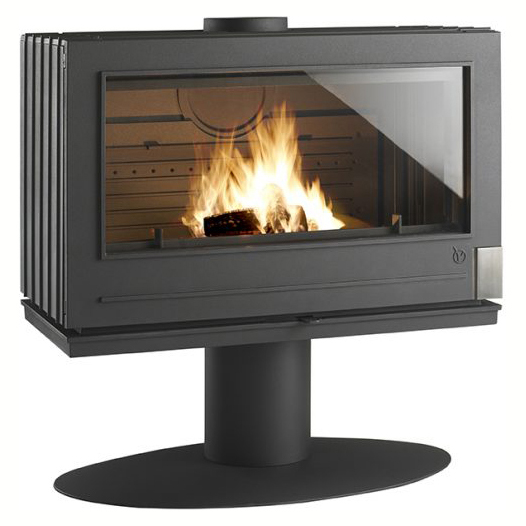   Печь-камин Invicta Elton