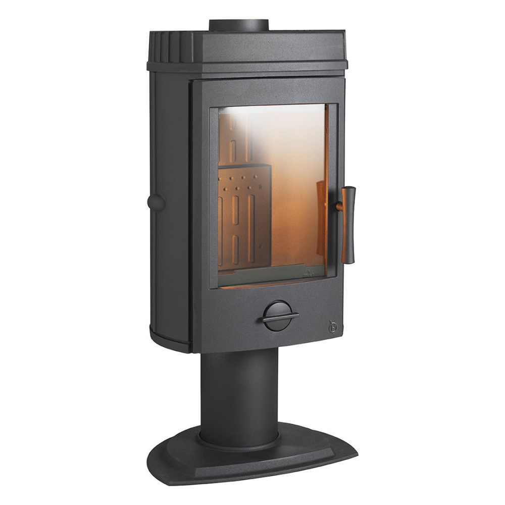   Печь-камин Invicta Mairy