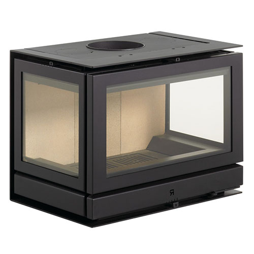   Каминная топка Rocal RCr 70 TC Classic