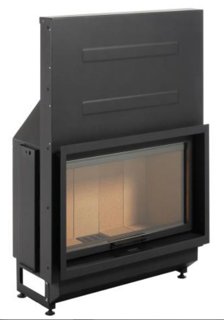   Каминная топка Rocal LL-2050