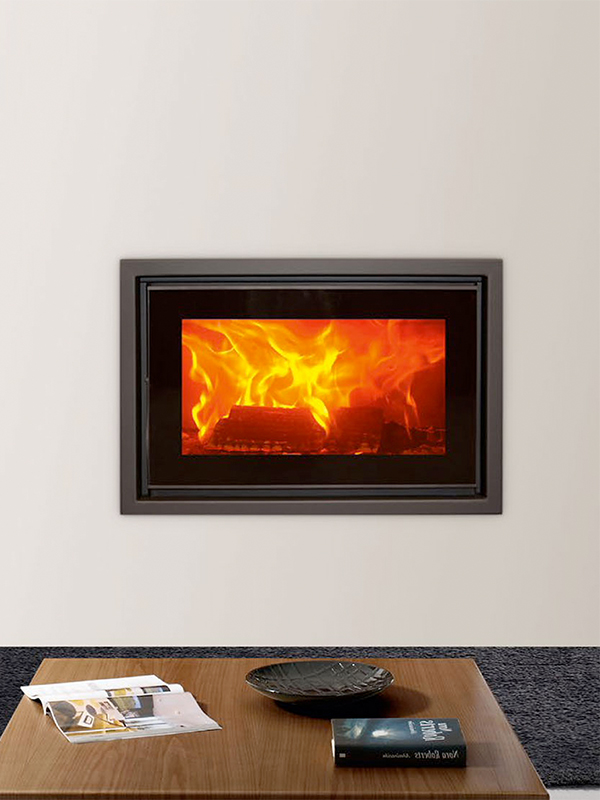   Каминная топка Panadero HOGAR F-720-S