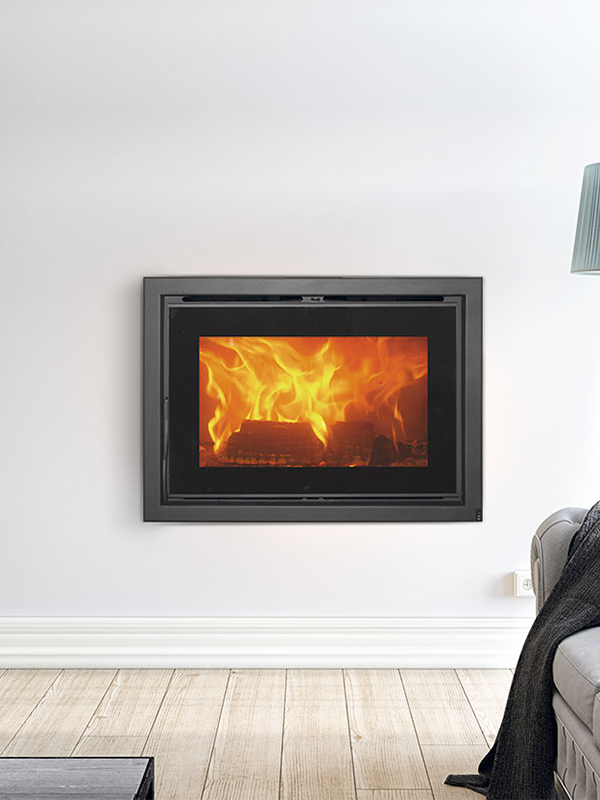   Каминная топка Panadero HOGAR C-720-S