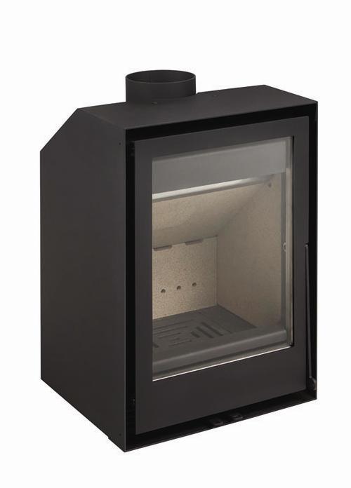   Каминная топка Rocal Arc 40 V