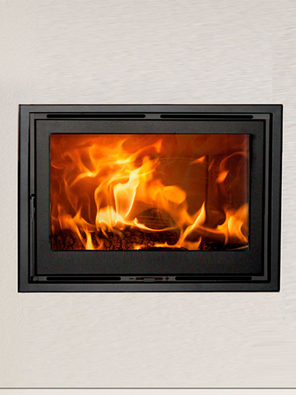   Каминная топка Panadero CB EcoDesign