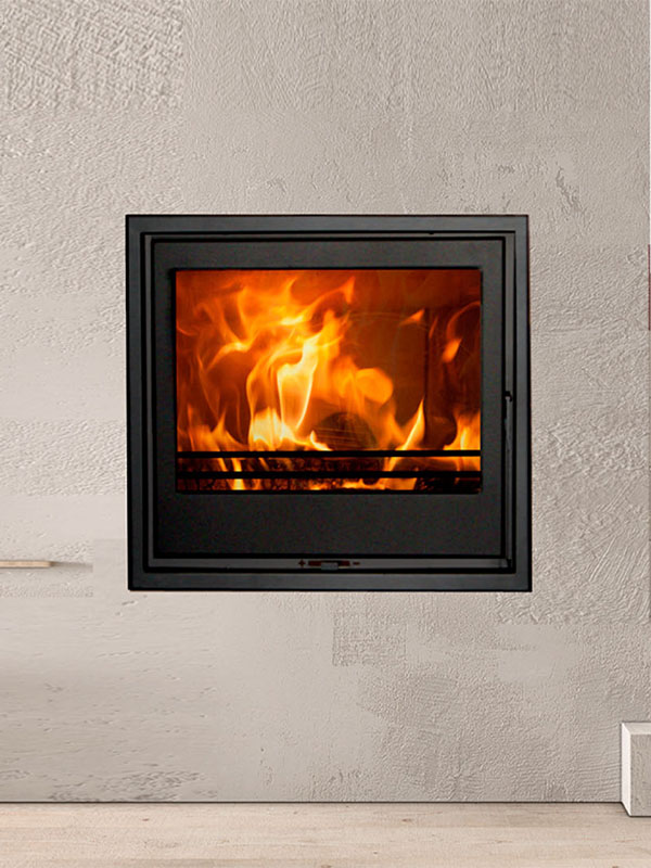   Каминная топка Panadero HOGAR HS EcoDesign