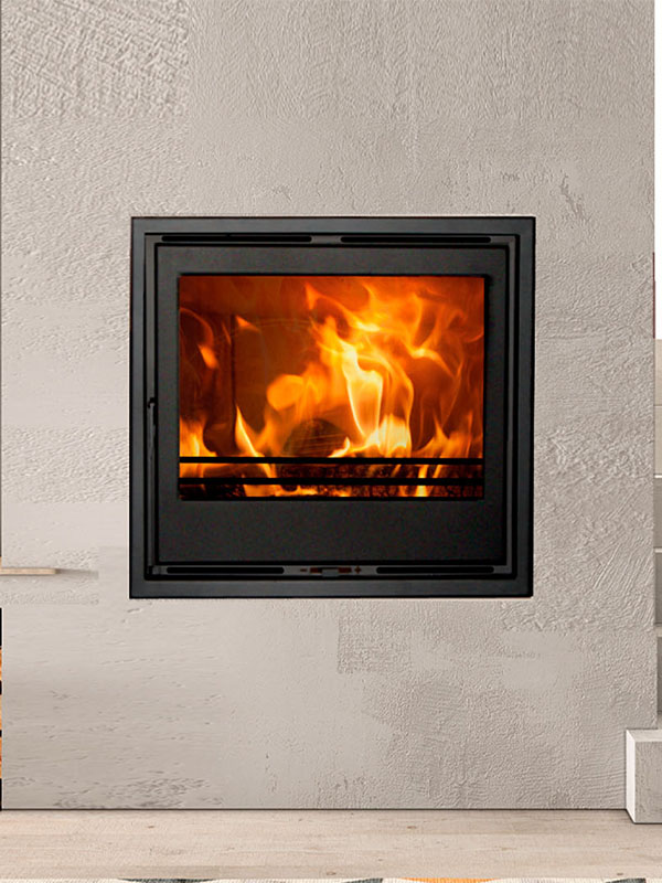   Каминная топка Panadero CS EcoDesign