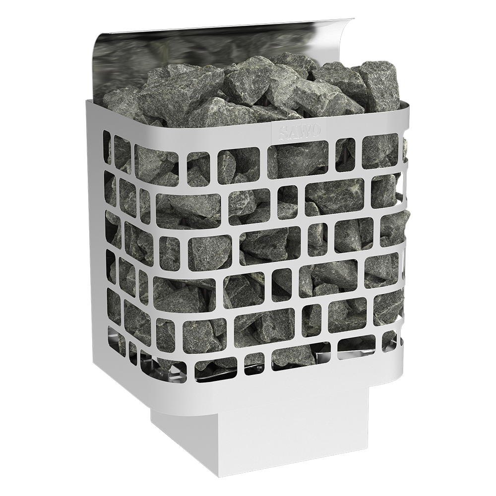   Электрическая печь для сауны Sawo Krios KRI-45NS-P