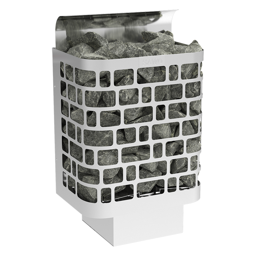   Электрическая печь для сауны Sawo Krios KRI-90NS-P