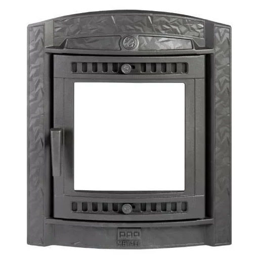   Портал ПроМеталл для печи Атмосфера в сборе