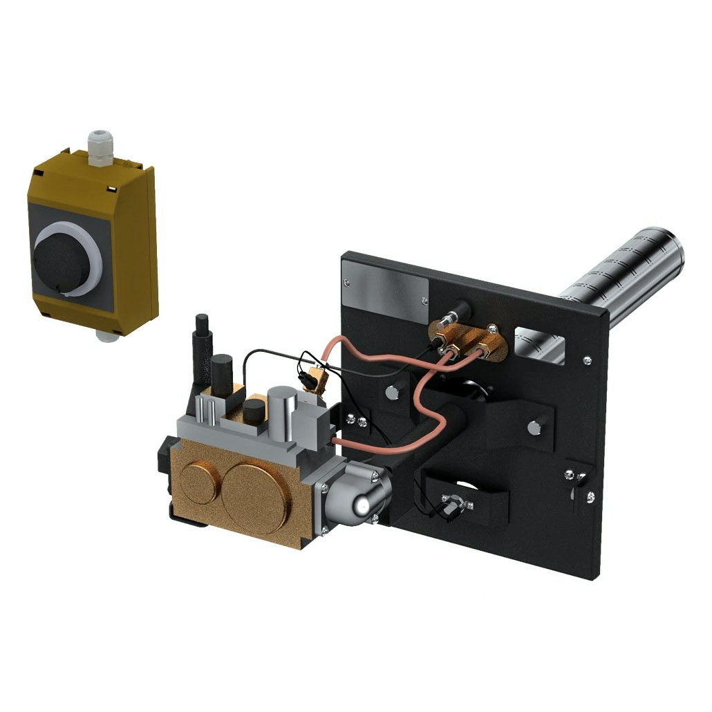   Газовая горелка Теплодар АГГН-13К