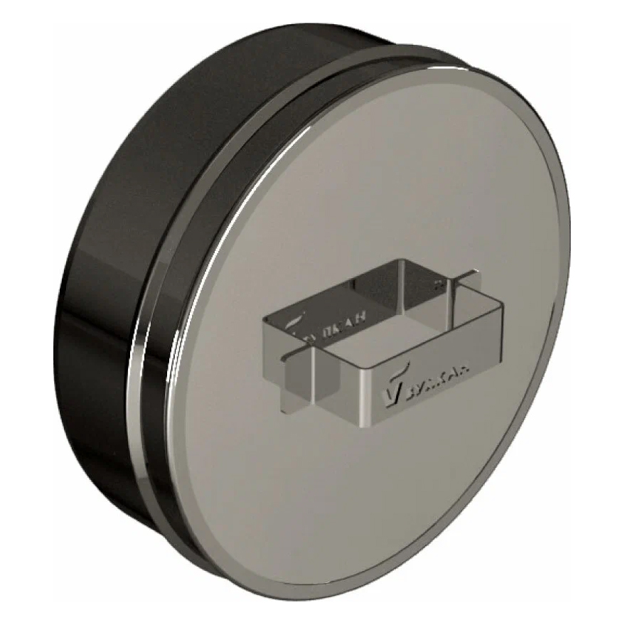   Ревизия Вулкан V50R (нержавейка, AISI 304/321/0,5мм)(Диаметр Ø 130/230 мм)