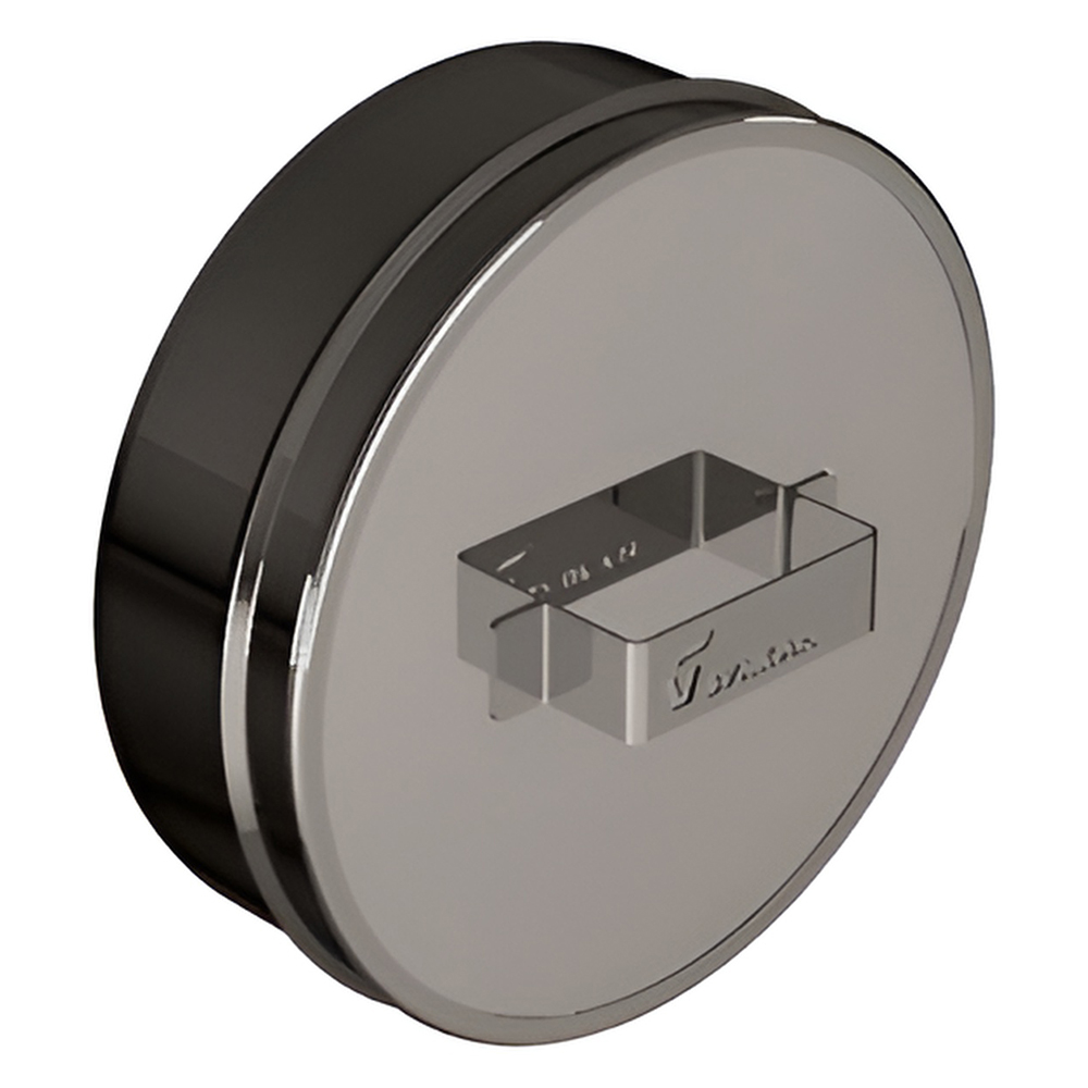   Ревизия Вулкан Z50R (нержавейка, AISI 321/Оц/0,5мм)(Диаметр Ø 130/230 мм)