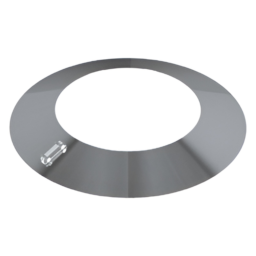   Накладка декоративная Вулкан Z50R (Оц/0,5мм)(Диаметр Ø 160/260 мм)