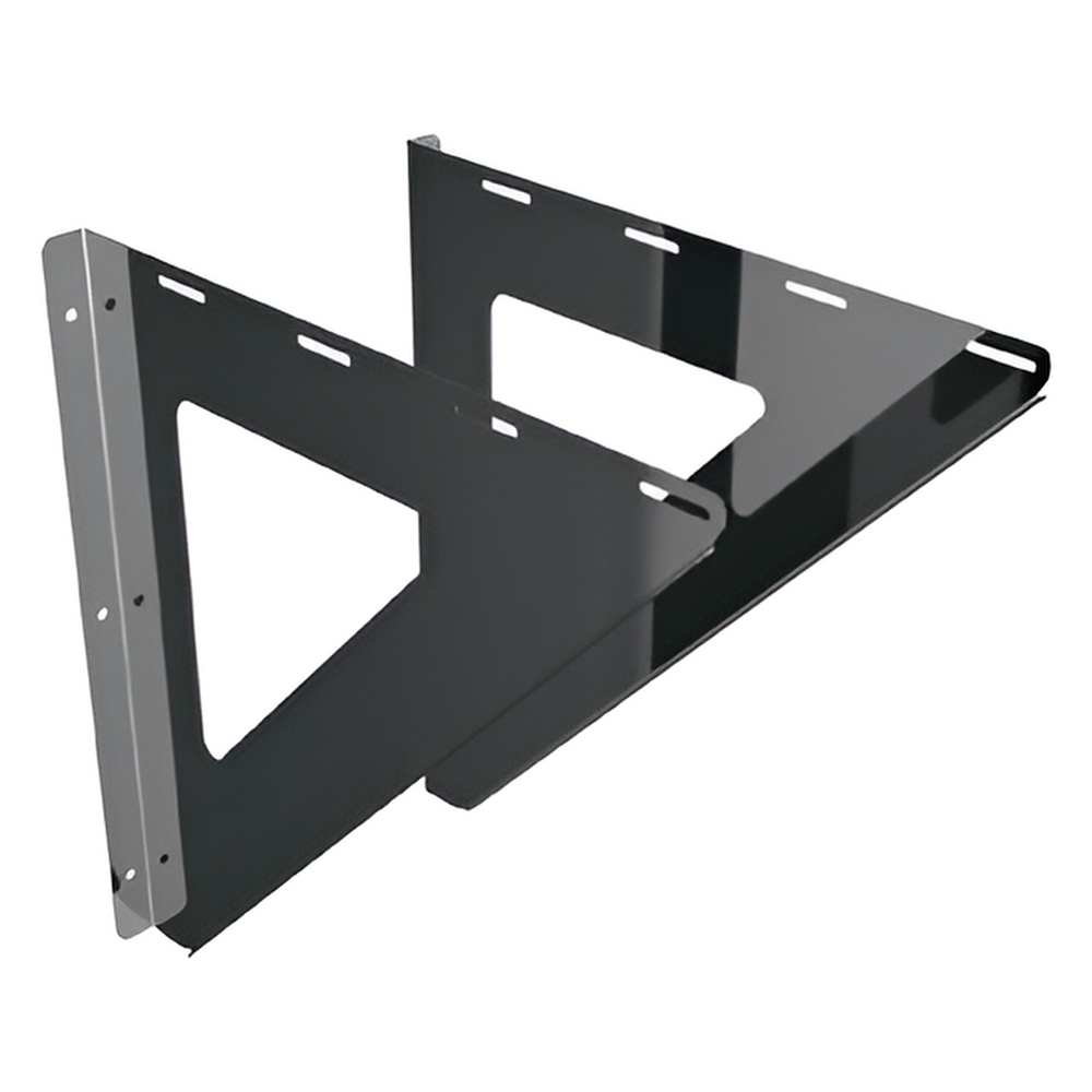   Кронштейн опоры Вулкан (Оц/0,5мм)(600х600 мм)