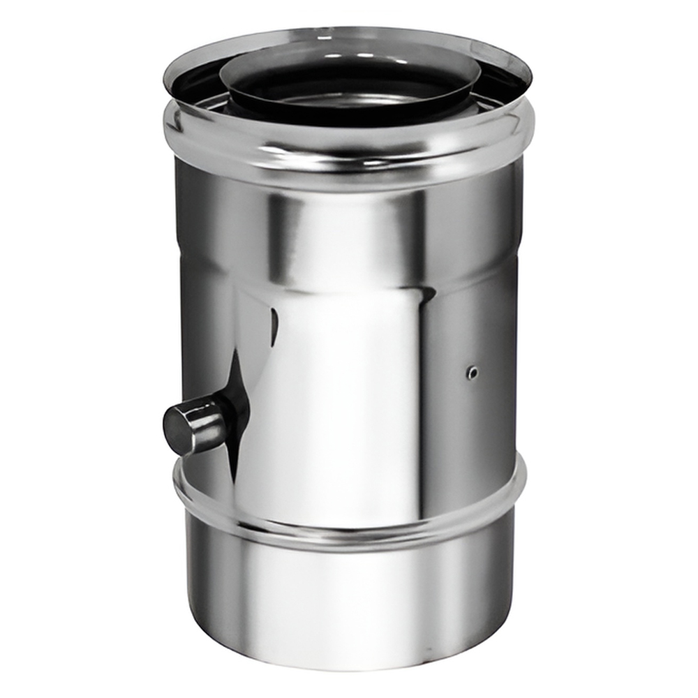   Конденсатоотводчик Вулкан VCR (нержавейка, AISI 321/304/0,5мм)