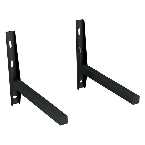   Кронштейн опоры Вулкан VBR(L - 600 мм)