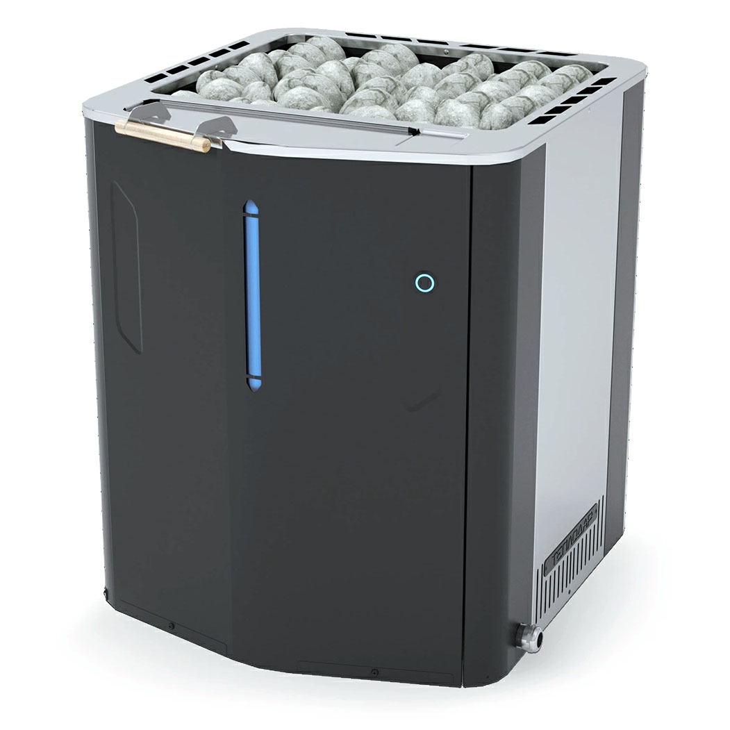   Электрическая печь для бани Теплодар SteamGross 3