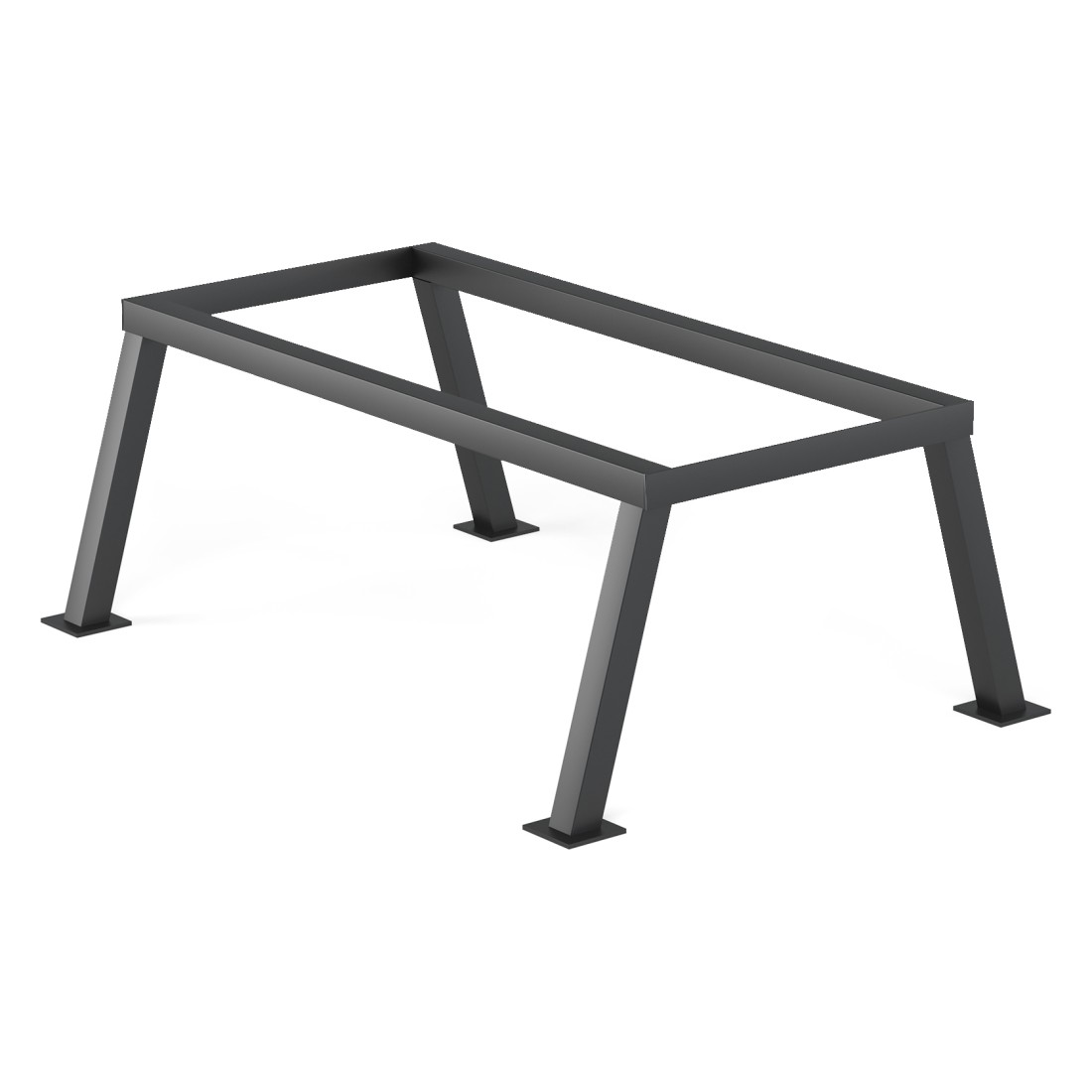   Подставка под печь Везувий АОГТ 02