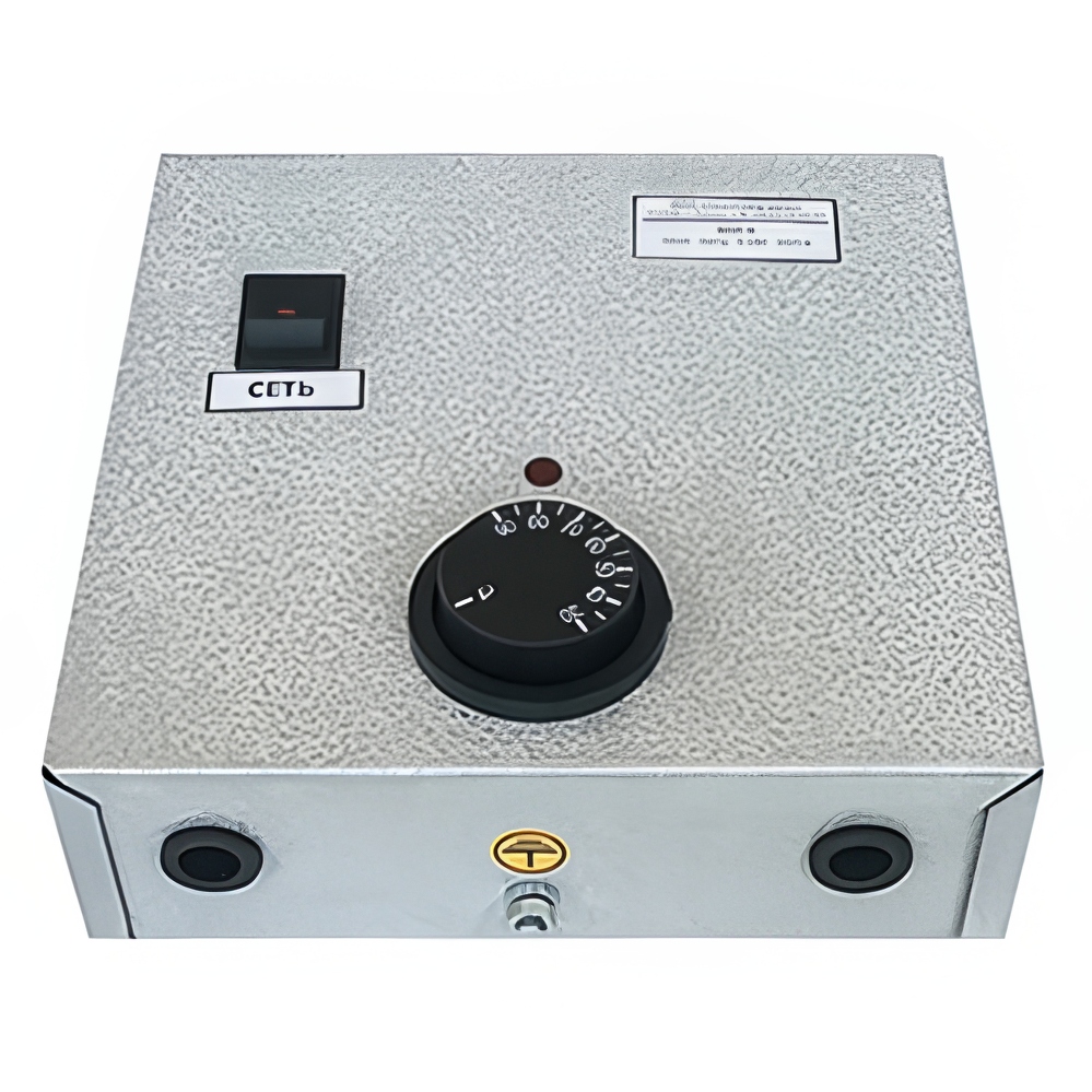   Пульт управления Везувий ПУ-9 кВт