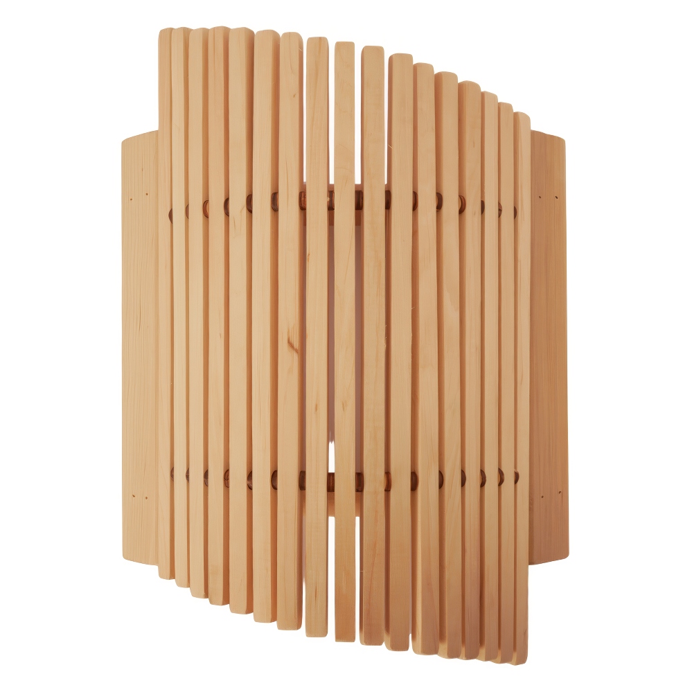   Абажур LK угловой фонарик ОЛЬХА(МФ-2)