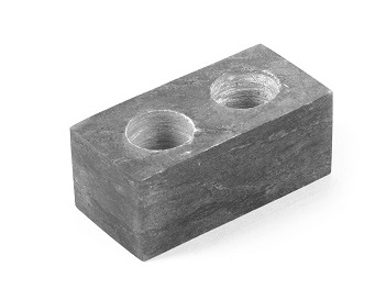   Ароматизатор с отверстиями(с 2-мя отверстиями)