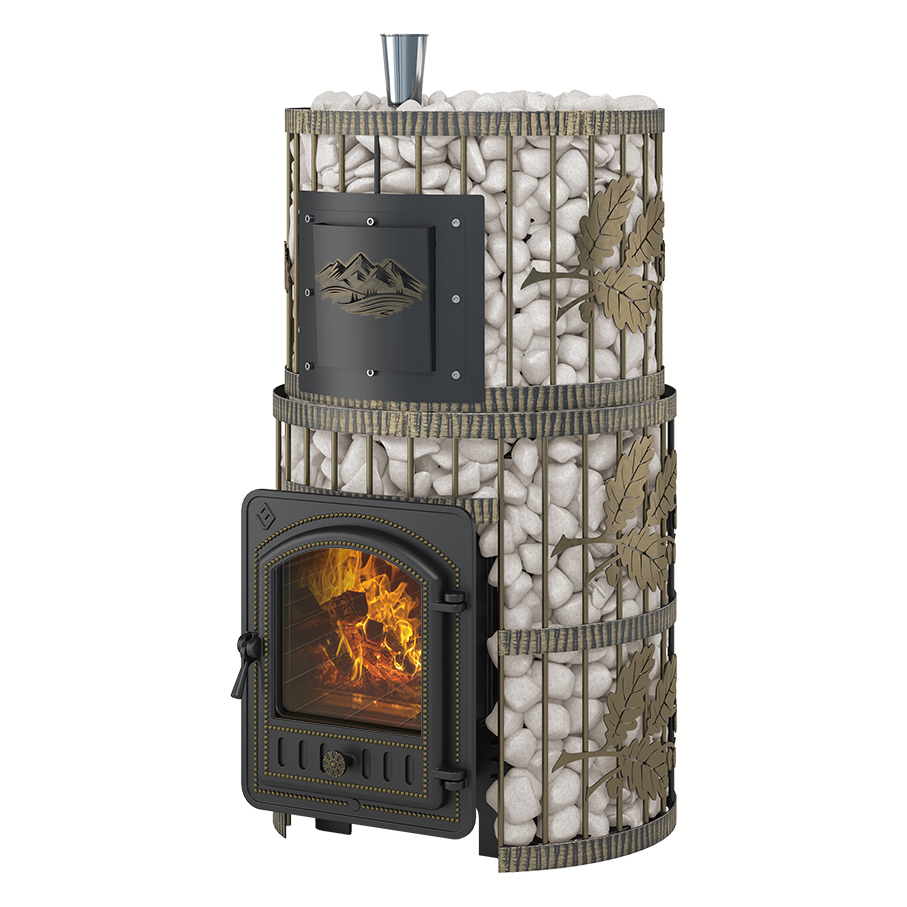 Печь для бани Эверест 