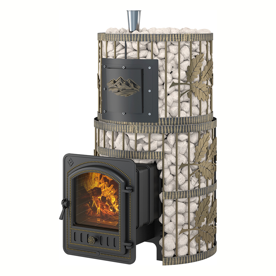 Печь для бани Эверест 