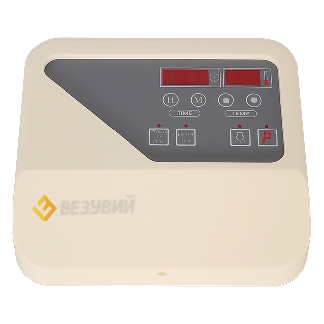   Пульт управления Везувий CONTR 3-9