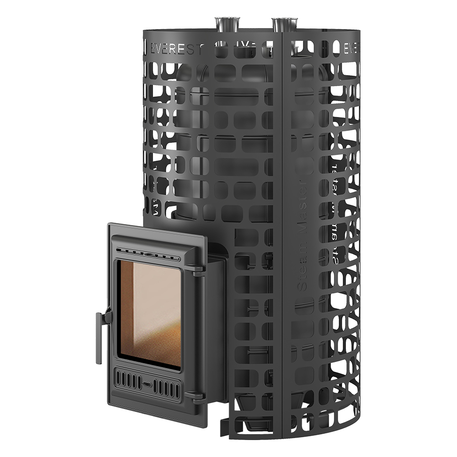 Печь для бани Эверест 